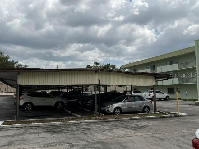1130 N LAKE PARKER AVENUE A208, Lakeland, FL 33805