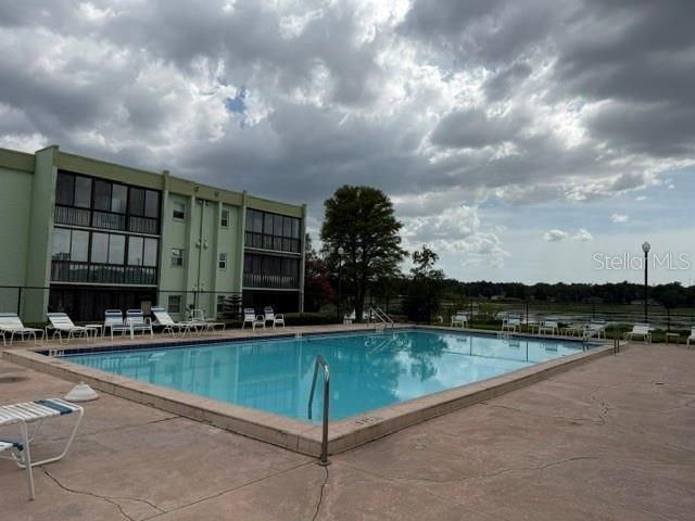 1130 N LAKE PARKER AVENUE A208, Lakeland, FL 33805