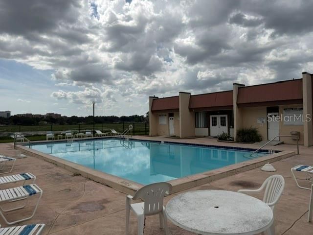 1130 N LAKE PARKER AVENUE A208, Lakeland, FL 33805