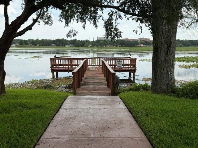 1130 N LAKE PARKER AVENUE A208, Lakeland, FL 33805