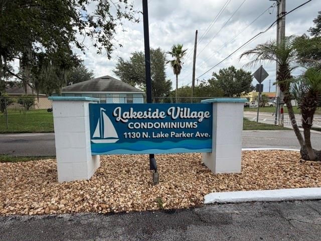 1130 N LAKE PARKER AVENUE A208, Lakeland, FL 33805