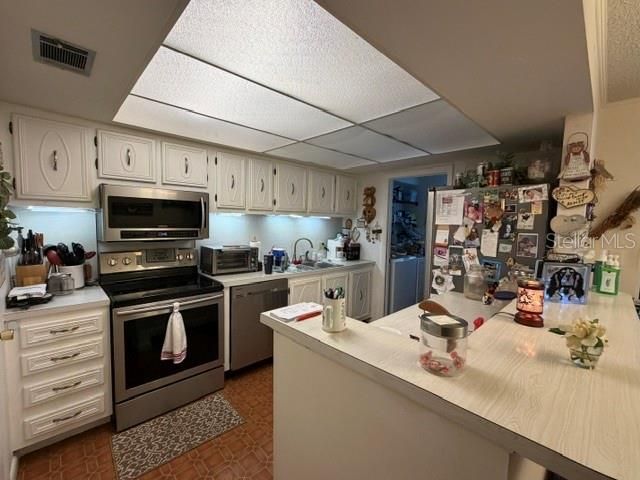1130 N LAKE PARKER AVENUE A208, Lakeland, FL 33805