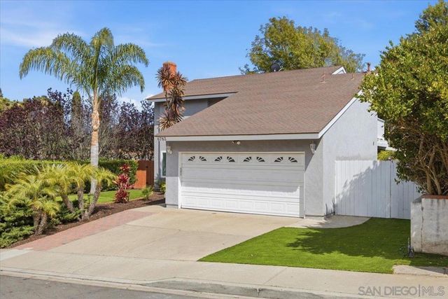 6783 Robbins Way, San Diego, CA 92122