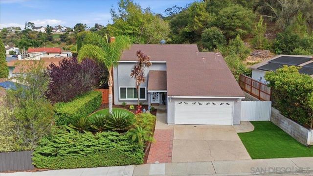 6783 Robbins Way, San Diego, CA 92122