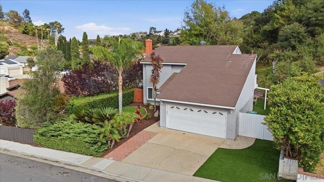 6783 Robbins Way, San Diego, CA 92122