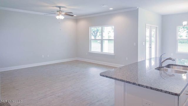 17401 Willow Cove, Saucier, MS 39574