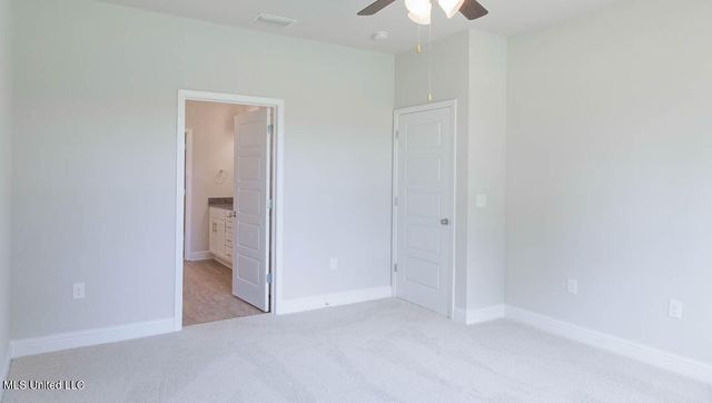 17401 Willow Cove, Saucier, MS 39574