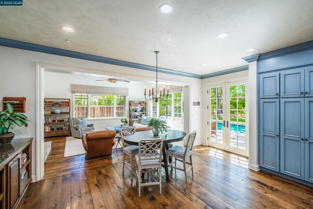 53 Hidden Oaks Dr., Lafayette, CA 94549