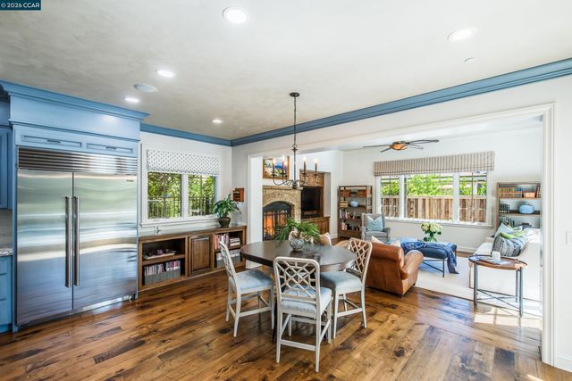 53 Hidden Oaks Dr., Lafayette, CA 94549