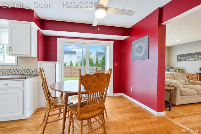 17459 Delaware Court, Macomb Township, MI 48044