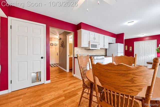 17459 Delaware Court, Macomb Township, MI 48044