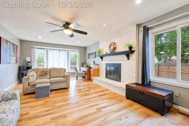 17459 Delaware Court, Macomb Township, MI 48044