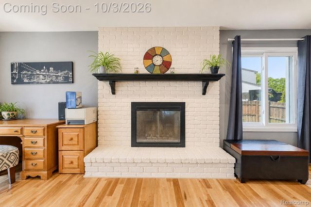 17459 Delaware Court, Macomb Township, MI 48044