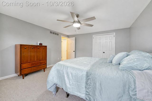17459 Delaware Court, Macomb Township, MI 48044