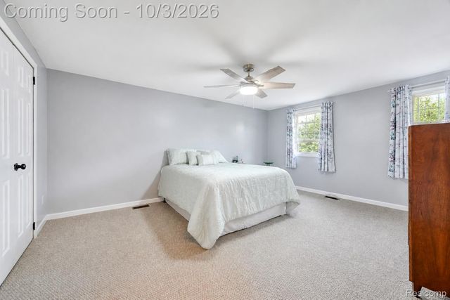 17459 Delaware Court, Macomb Township, MI 48044