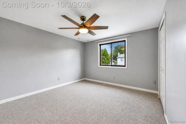 17459 Delaware Court, Macomb Township, MI 48044