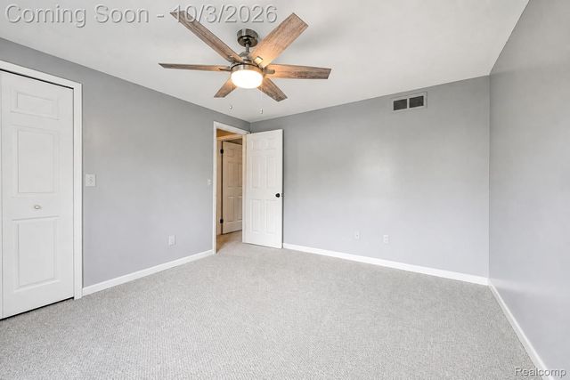 17459 Delaware Court, Macomb Township, MI 48044