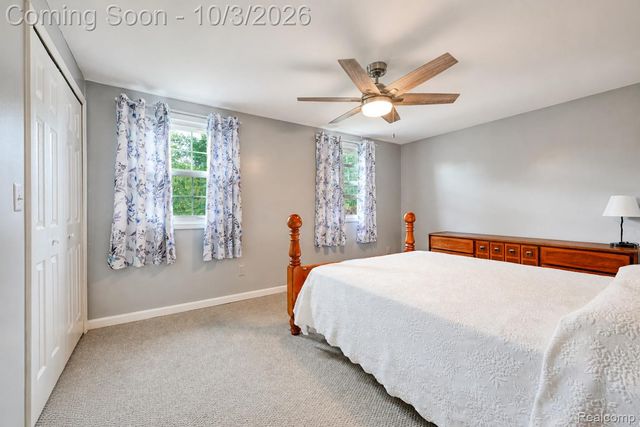 17459 Delaware Court, Macomb Township, MI 48044
