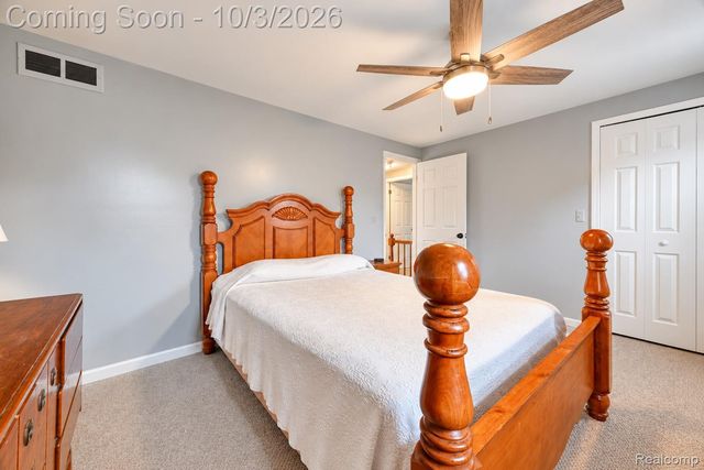 17459 Delaware Court, Macomb Township, MI 48044