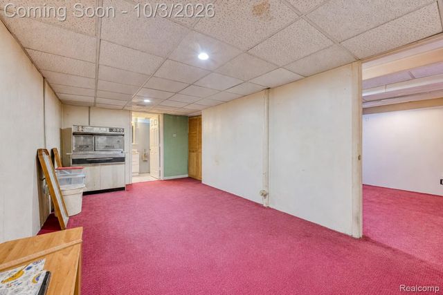 17459 Delaware Court, Macomb Township, MI 48044