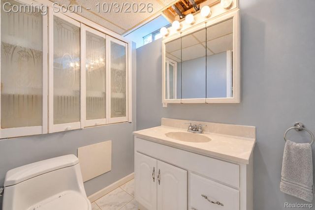 17459 Delaware Court, Macomb Township, MI 48044