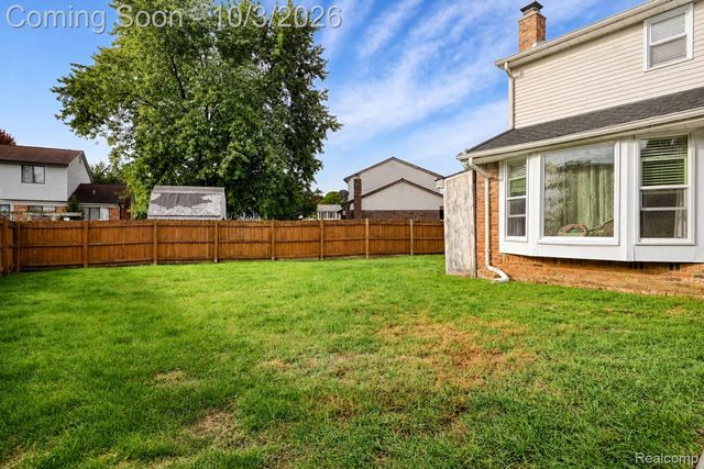 17459 Delaware Court, Macomb Township, MI 48044