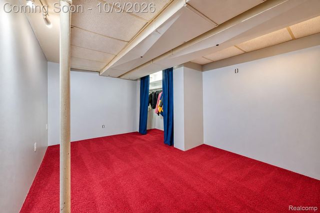 17459 Delaware Court, Macomb Township, MI 48044