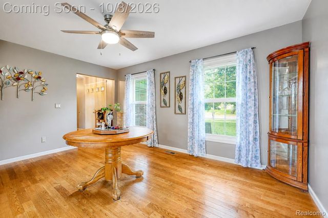17459 Delaware Court, Macomb Township, MI 48044