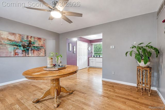 17459 Delaware Court, Macomb Township, MI 48044