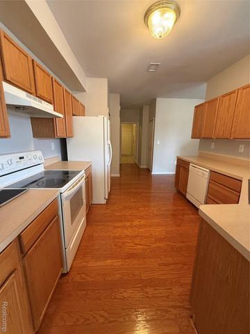 47963 Cardiff Avenue, Canton Charter Township, MI 48188