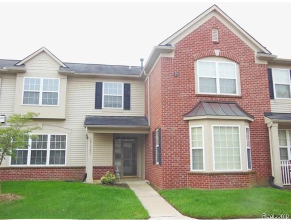 47963 Cardiff Avenue, Canton Charter Township, MI 48188