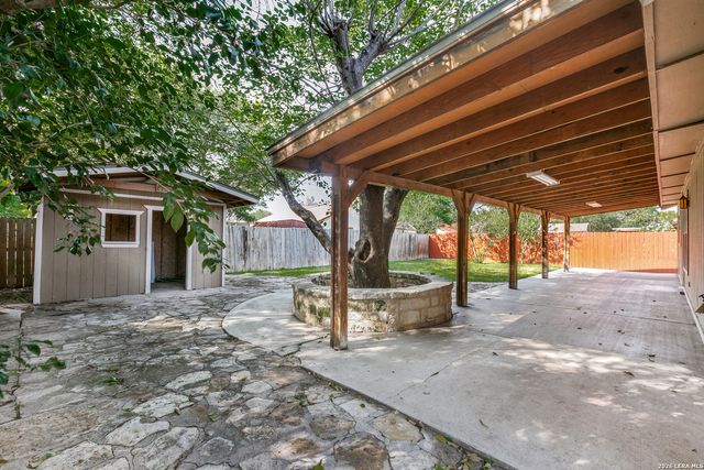 11419 BIG ELK DR, San Antonio, TX 78245