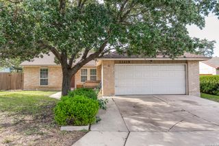 11419 BIG ELK DR, San Antonio, TX 78245