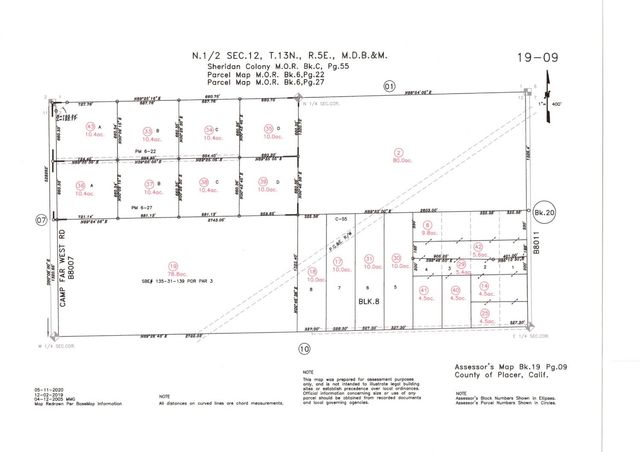 4390 Rolling Hills Rd, Sheridan, CA 95681