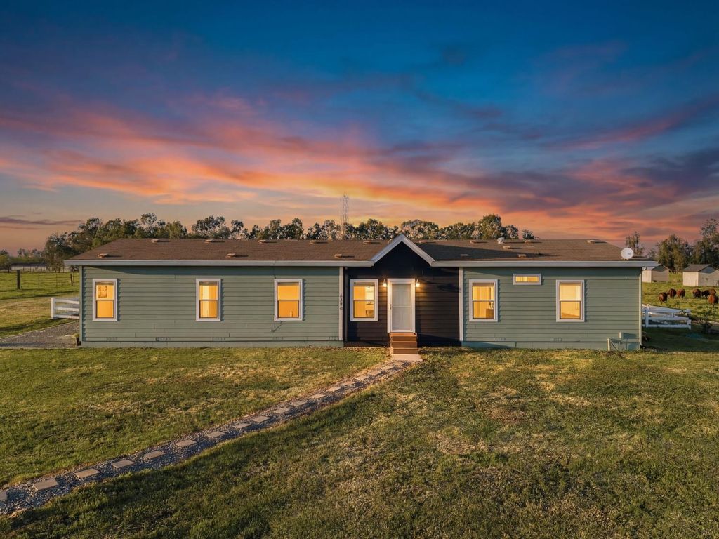 4390 Rolling Hills Rd, Sheridan, CA 95681