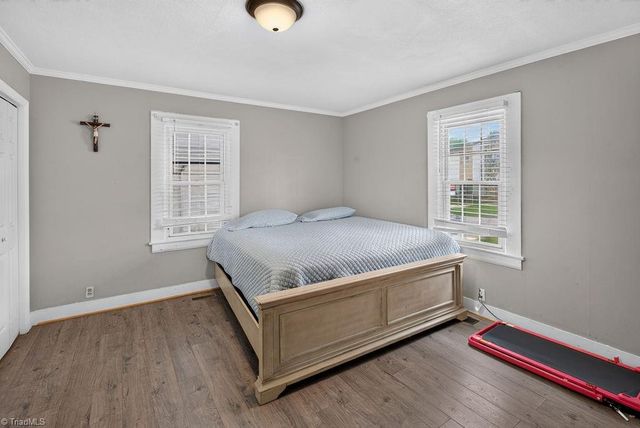 117 Mcbride Road, Mount Airy, NC 27030