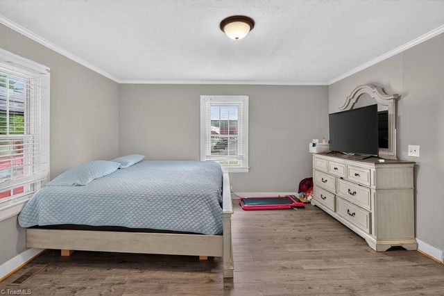 117 Mcbride Road, Mount Airy, NC 27030