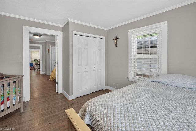 117 Mcbride Road, Mount Airy, NC 27030
