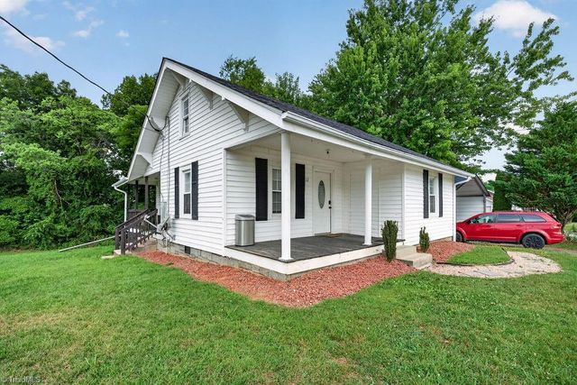 117 Mcbride Road, Mount Airy, NC 27030