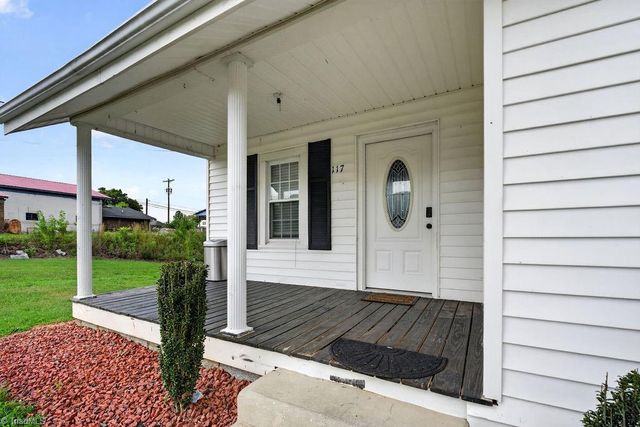 117 Mcbride Road, Mount Airy, NC 27030