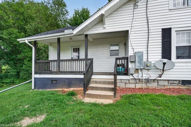 117 Mcbride Road, Mount Airy, NC 27030