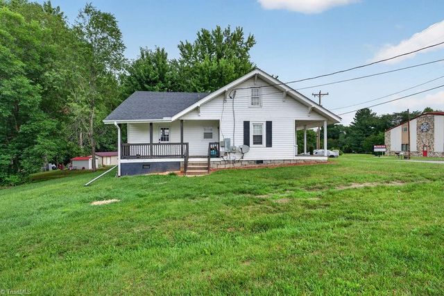 117 Mcbride Road, Mount Airy, NC 27030