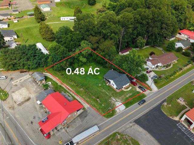 117 Mcbride Road, Mount Airy, NC 27030