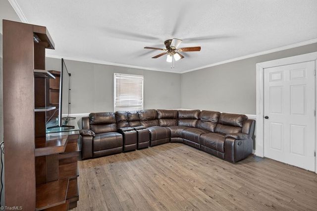 117 Mcbride Road, Mount Airy, NC 27030