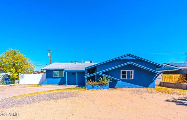 3115 N 55th Avenue, Phoenix, AZ 85031
