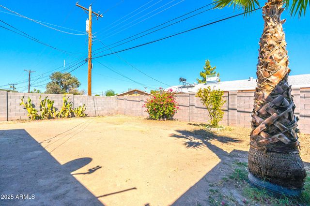 3115 N 55th Avenue, Phoenix, AZ 85031