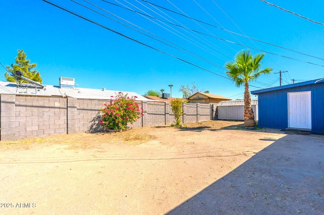 3115 N 55th Avenue, Phoenix, AZ 85031