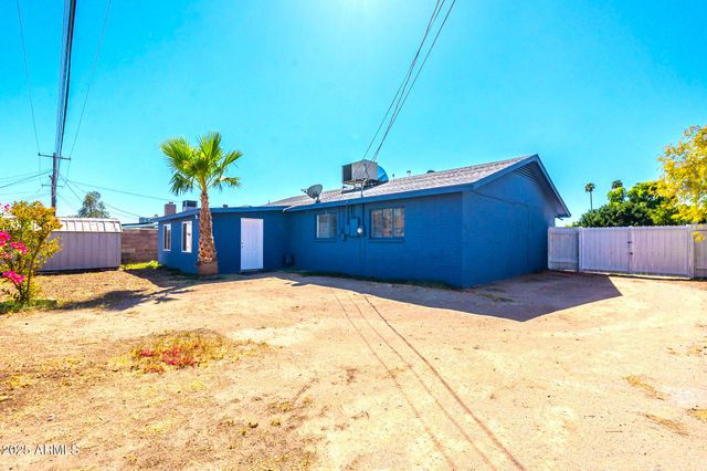 3115 N 55th Avenue, Phoenix, AZ 85031