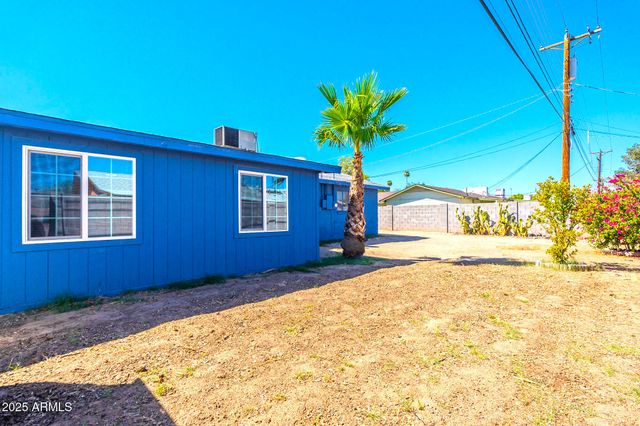 3115 N 55th Avenue, Phoenix, AZ 85031