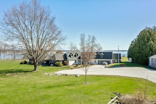 431 McGregor Point, Alburgh, VT 05440